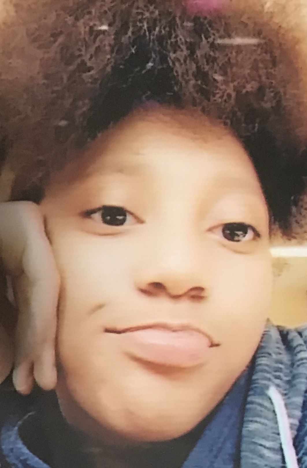 Myiesha Cannon